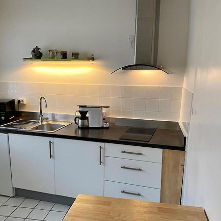 Appartement Claussat Chamalieres Luaran gambar
