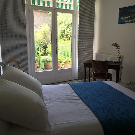 Appartement Claussat Chamalieres Luaran gambar