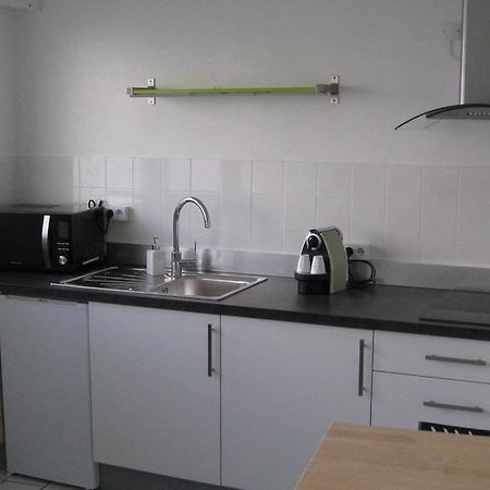 Appartement Claussat Chamalieres Luaran gambar