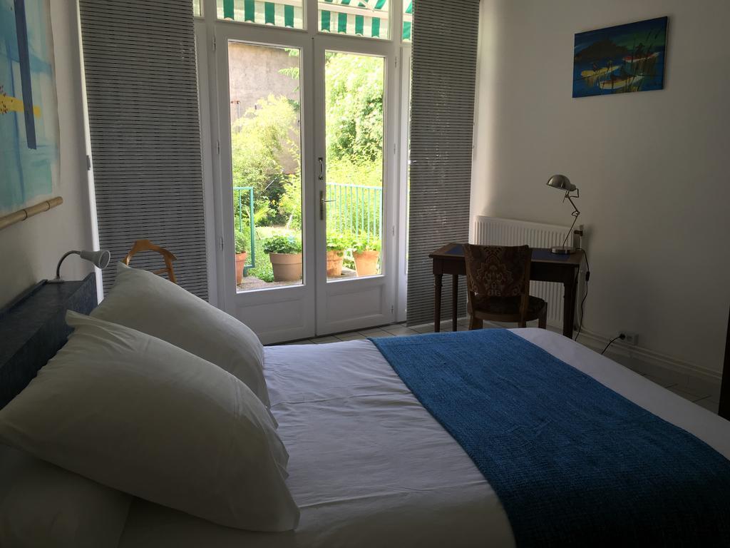 Appartement Claussat Chamalieres Luaran gambar