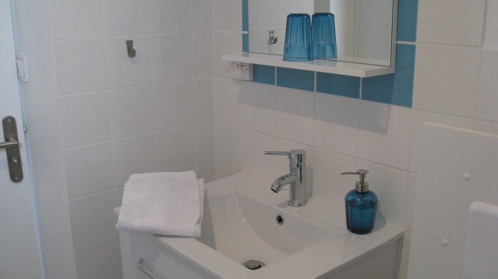 Appartement Claussat Chamalieres Luaran gambar